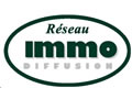 Immobilier Hérault - Réseau IMMO DIFFUSION : Hérault, immobilier 34