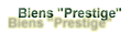 Immobilier Prestige 