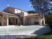Photo achat Villa Su1019 de TEYRAN