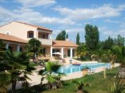 Photo achat Villa AC3086 de GUZARGUES
