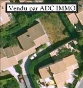 Photo achat Villa AC650 de LE CR�S