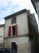 Photo achat Maison de village Bj15345 de BARJAC