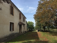 MAISONProche L'isle De Noe32