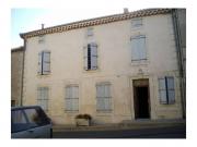 Photo achat Maison de ville Pg5380 de NISSAN LEZ ENSERUNE