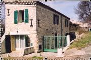 Photo achat Maison avec Terrain � b�tir Su466 de SAINT MATHIEU DE TREVIERS