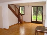 Photo achat Villa F4 avec combles am�nag�s Su582 de CASTELNAU LE LEZ