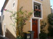 Photo achat Maison de village Tg11429 de PEZENAS