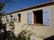 Photo achat Villa Tg2724 de PEZENAS