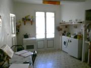 Photo  

Maison de village 

 Tg4398