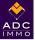 Logo agence Le Cres