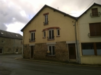 MAISON DE VILLAGEGesvres53