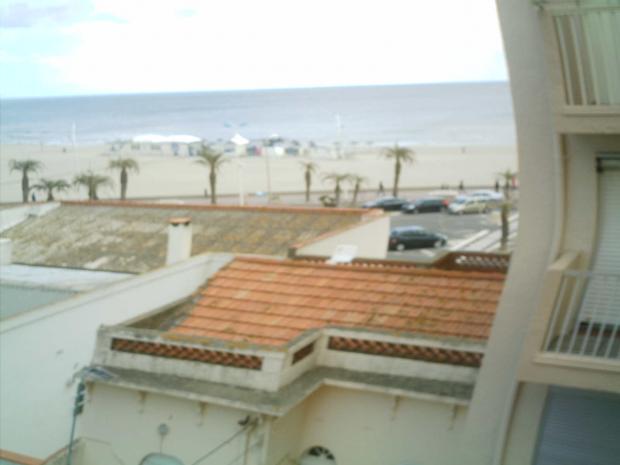 Appartement CANET EN ROUSSILLON 66140  24 m&sup2;