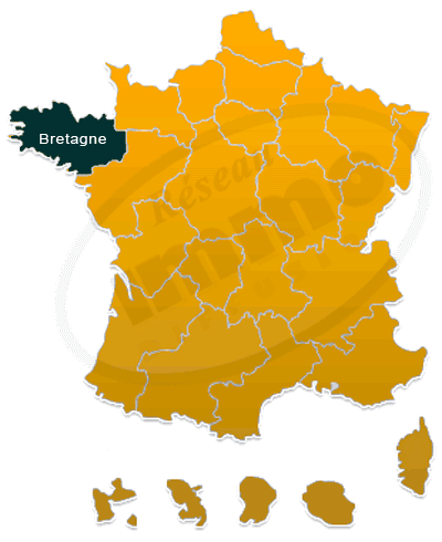 Repere immobilier Bretagne national