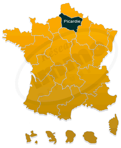 Repere immobilier Picardie national