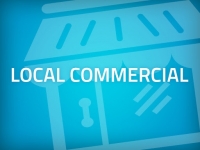 LOCAL COMMERCIALLe Cres34