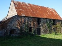 HouseBAGUER MORVAN35