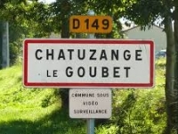 SiteCHATUZANGE LE GOUBET26