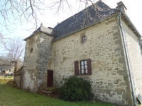 HouseSt JULIEN AUX BOIS19