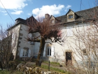 HouseNear St JULIEN AUX BOIS19