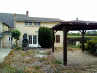 HouseJAVRON LES CHAPELLES53