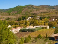 SiteCASCASTEL DES CORBIERES11