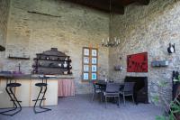 HouseCASCASTEL DES CORBIERES11