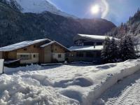 SiteLES CONTAMINES MONTJOIE74