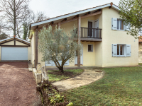 HouseMERIGNAC33