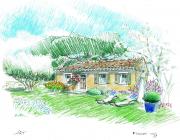 TERRAINPont St Esprit30