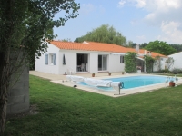 VILLABagnols / Ceze30