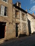 HouseCHAMBON SUR VOUEIZE23