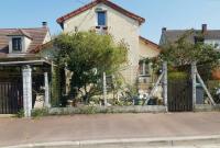 MAISONTremblay En France93