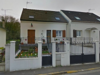 MAISONVaujours93