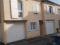 HouseMONTIGNY LES CORMEILLES95