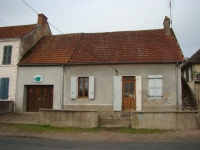 HouseJALIGNY SUR BESBRE03