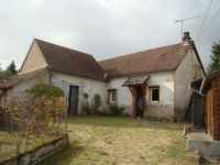 HouseNear DOMPIERRE SUR BESBRE03