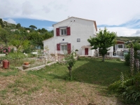 HouseMONTREDON DES CORBIERES11