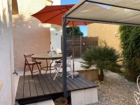 HouseMARSEILLAN34