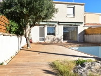 HouseMARSEILLAN34