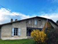 HouseBEAUMONT DE LOMAGNE82