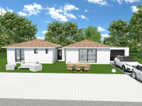 VILLAFouzilhon34