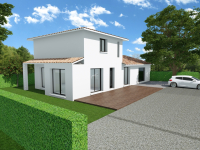 VILLALezignan La Cebe34