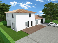 VILLALezignan La Cebe34