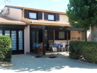 HousePORTIRAGNES PLAGE34