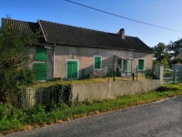 HouseVITRY SUR LOIRE71