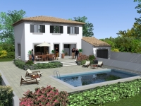 VillaGARRIGUES StE EULALIE30