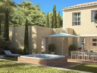 VILLAPrades Le Lez34