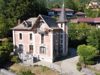 HouseTALLOIRES74