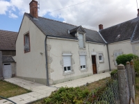 HouseBEAUGENCY45