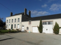 HouseNear BEAUGENCY45